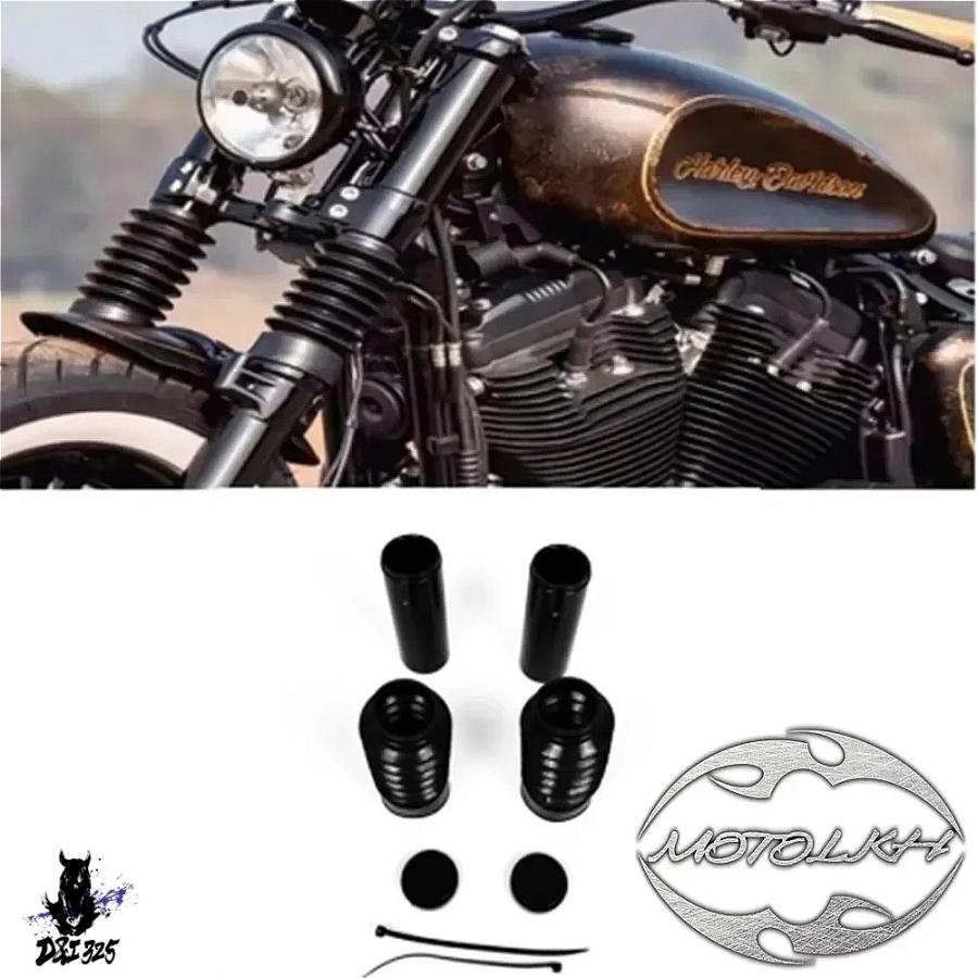 互換品】 ハーレーダビッドソン・スポーツスター XL1200X フォーティ