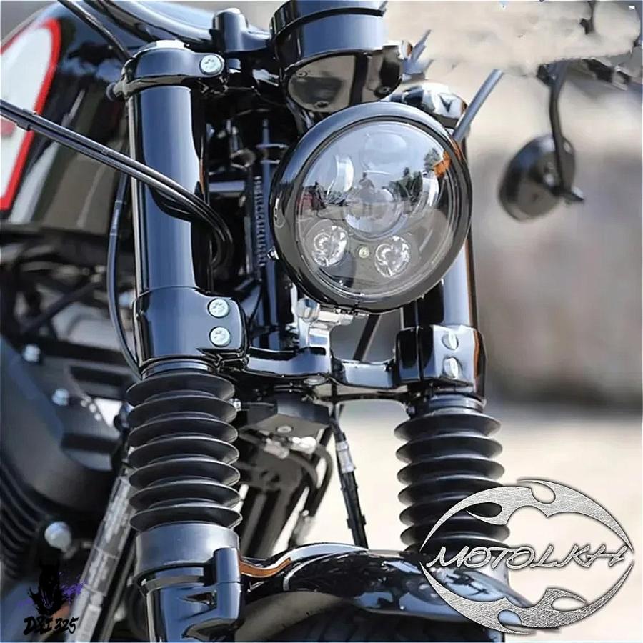 互換品】 ハーレーダビッドソン・スポーツスター XL1200X フォーティ
