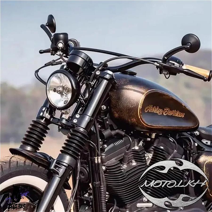 互換品】 ハーレーダビッドソン・スポーツスター XL1200X フォーティ