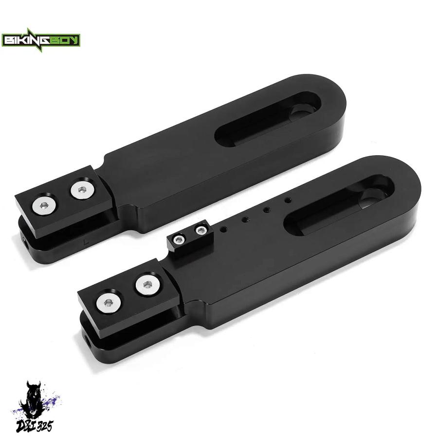 互換品】 ニンジャZX-6R 07-22 ZX-14R 12-22 Z900 20-22 用 スイング
