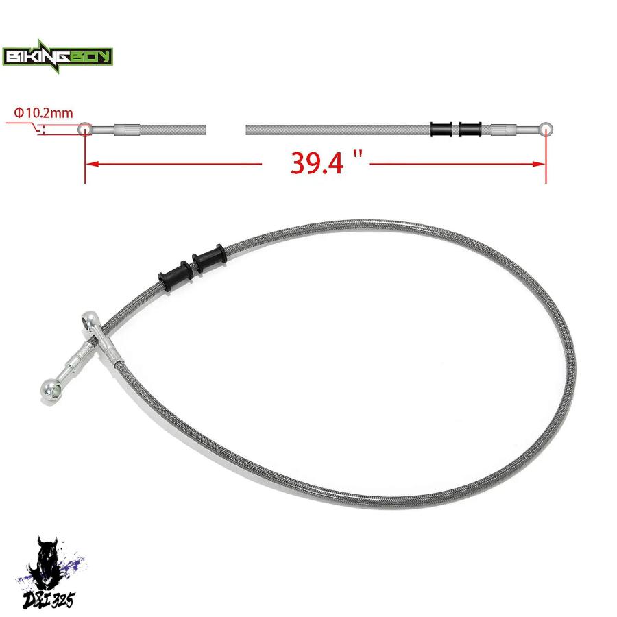 互換品】 ニンジャZX-6R 07-22 ZX-14R 12-22 Z900 20-22 用 スイング