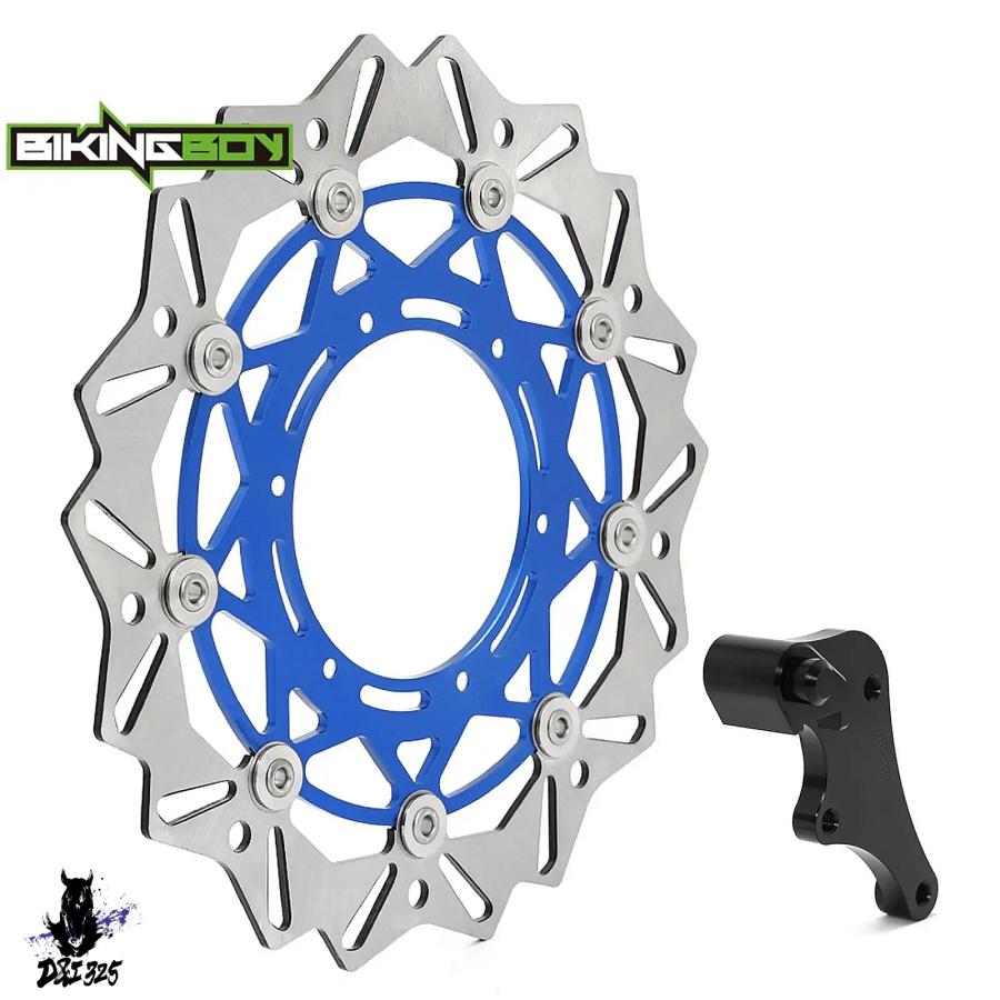 互換品】 ヤマハ YZ125 YZ250 YZ250F YZ450F YZ250FX YZ450FX WR250F