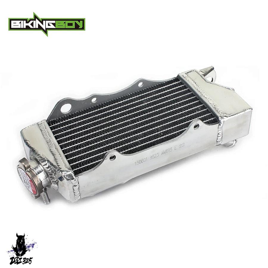 互換品】 -エンジン冷却水クーラー ラジエーター kx65 00-23 kx80 98