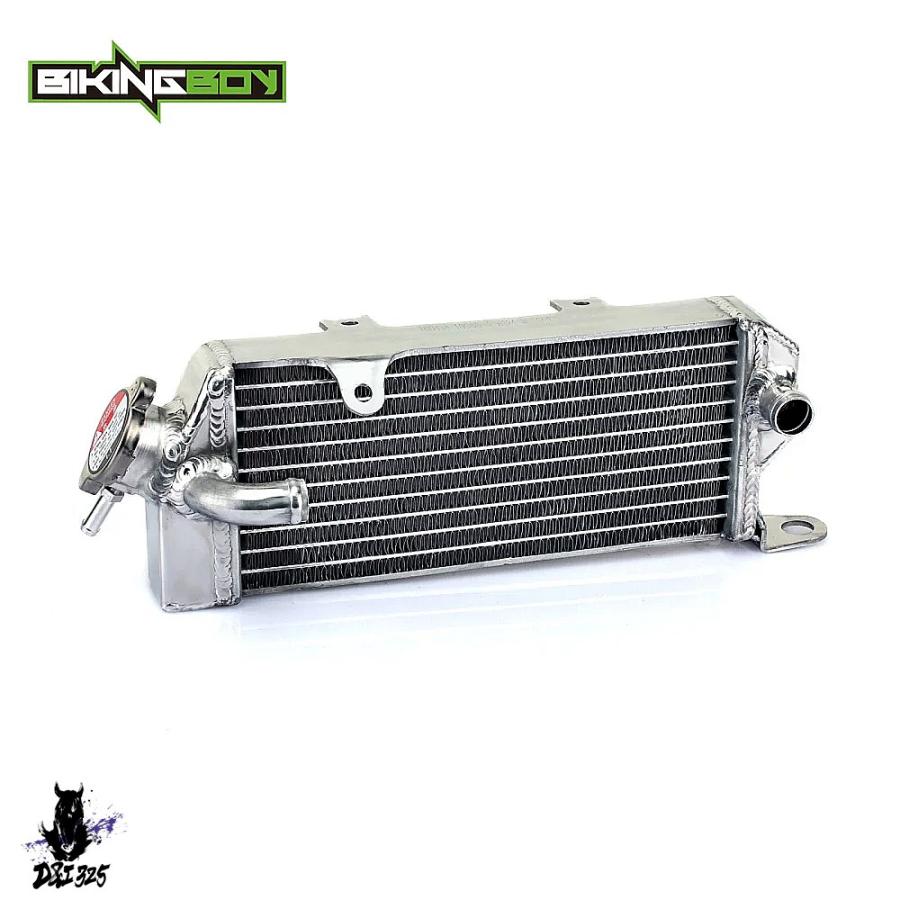 互換品】 -エンジン冷却水クーラー ラジエーター kx65 00-23 kx80 98