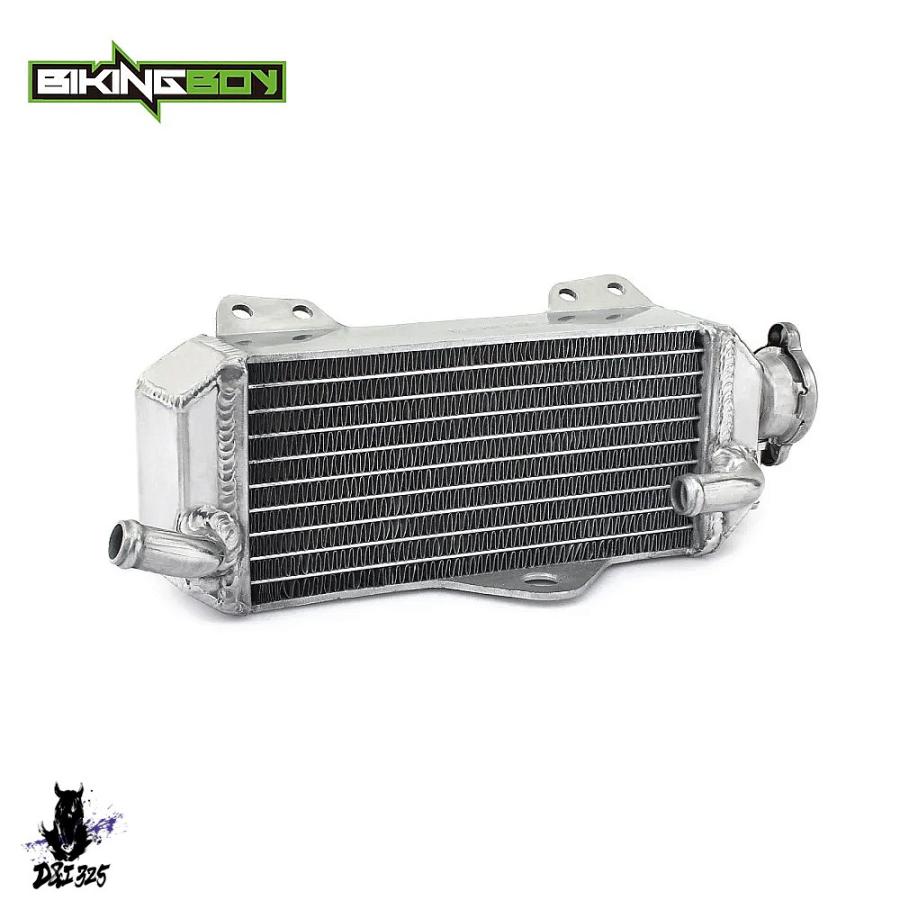 互換品】 -エンジン冷却水クーラー ラジエーター kx65 00-23 kx80 98