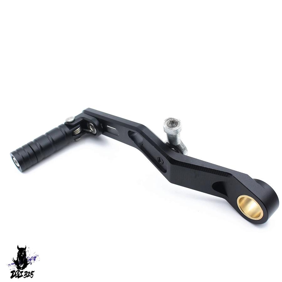 【互換品】 BMW 750gs 850gs f850 gs adv 2018 2019 2020 2021 f750gs 折りたたみ式ギアレバー 社外製の画像