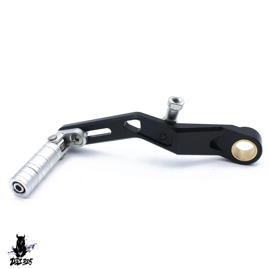 【互換品】 BMW 750gs 850gs f850 gs adv 2018 2019 2020 2021 f750gs 折りたたみ式ギアレバー 社外製の画像
