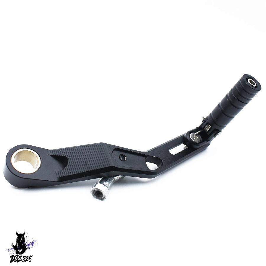 【互換品】 BMW 750gs 850gs f850 gs adv 2018 2019 2020 2021 f750gs 折りたたみ式ギアレバー 社外製の画像