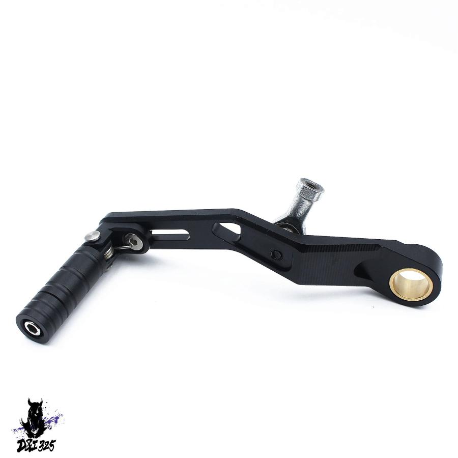 【互換品】 BMW 750gs 850gs f850 gs adv 2018 2019 2020 2021 f750gs 折りたたみ式ギアレバー 社外製の画像