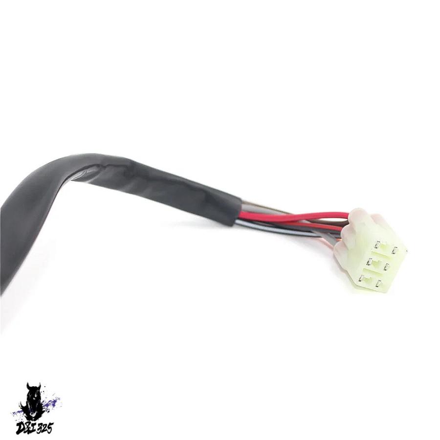 【取り替えっこ品】 スズキdr650 dr650se oem 37000 0フォーティエイト32 0フォーティエイト31 0フォーティエイト30 0フォーティエイト12 イグニッションスイッチ 足がかり