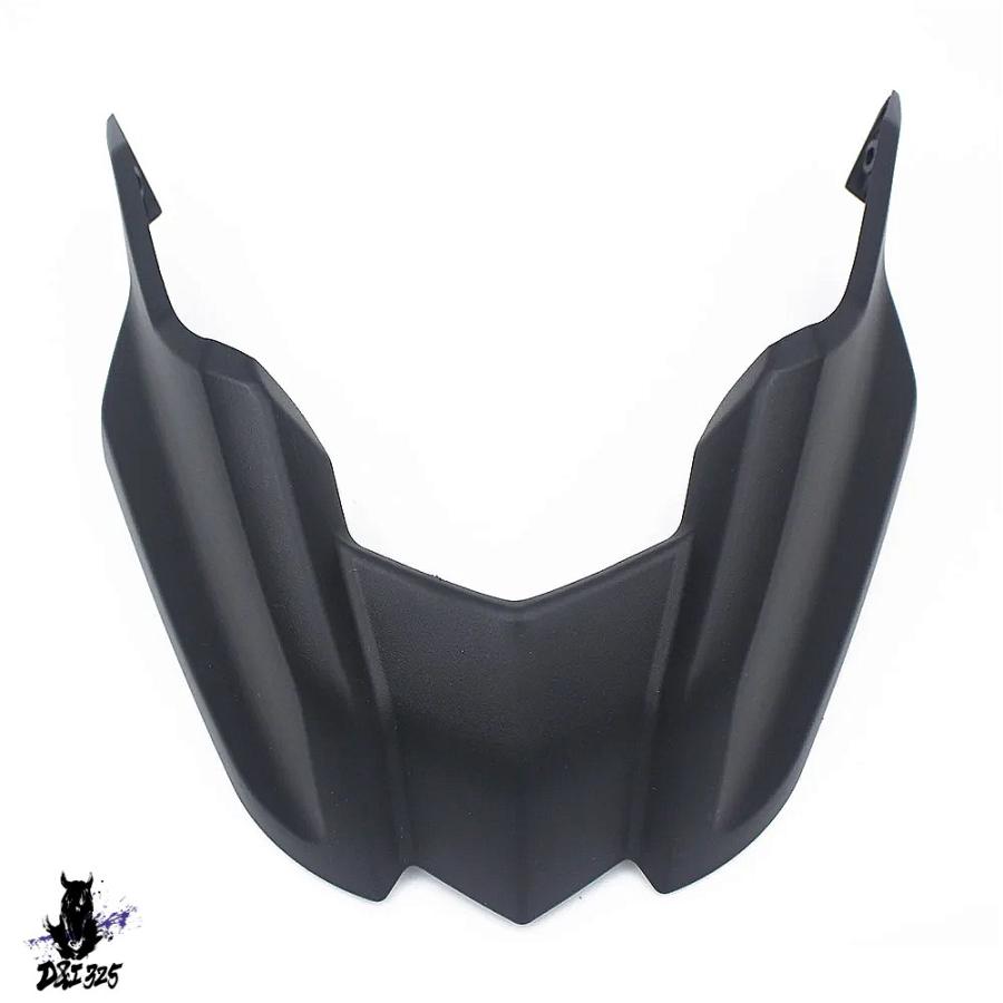 【互換品】 フロントフェンダーエクステンション bmw f800gs f 800 gs f800 2008 2012 f650gs 2008 2013 ホイールエクステンダーカバー 社外製の画像