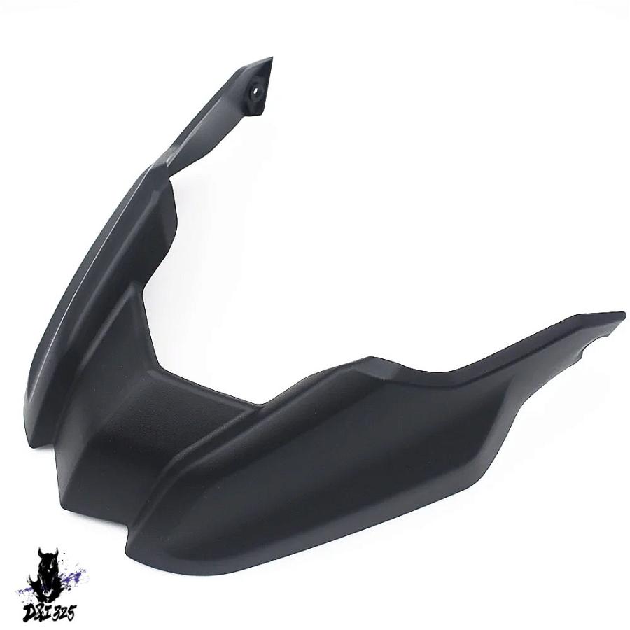 【互換品】 フロントフェンダーエクステンション bmw f800gs f 800 gs f800 2008 2012 f650gs 2008 2013 ホイールエクステンダーカバー 社外製の画像