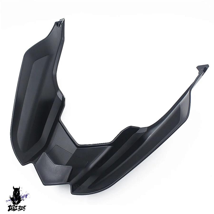 【互換品】 フロントフェンダーエクステンション bmw f800gs f 800 gs f800 2008 2012 f650gs 2008 2013 ホイールエクステンダーカバー 社外製の画像