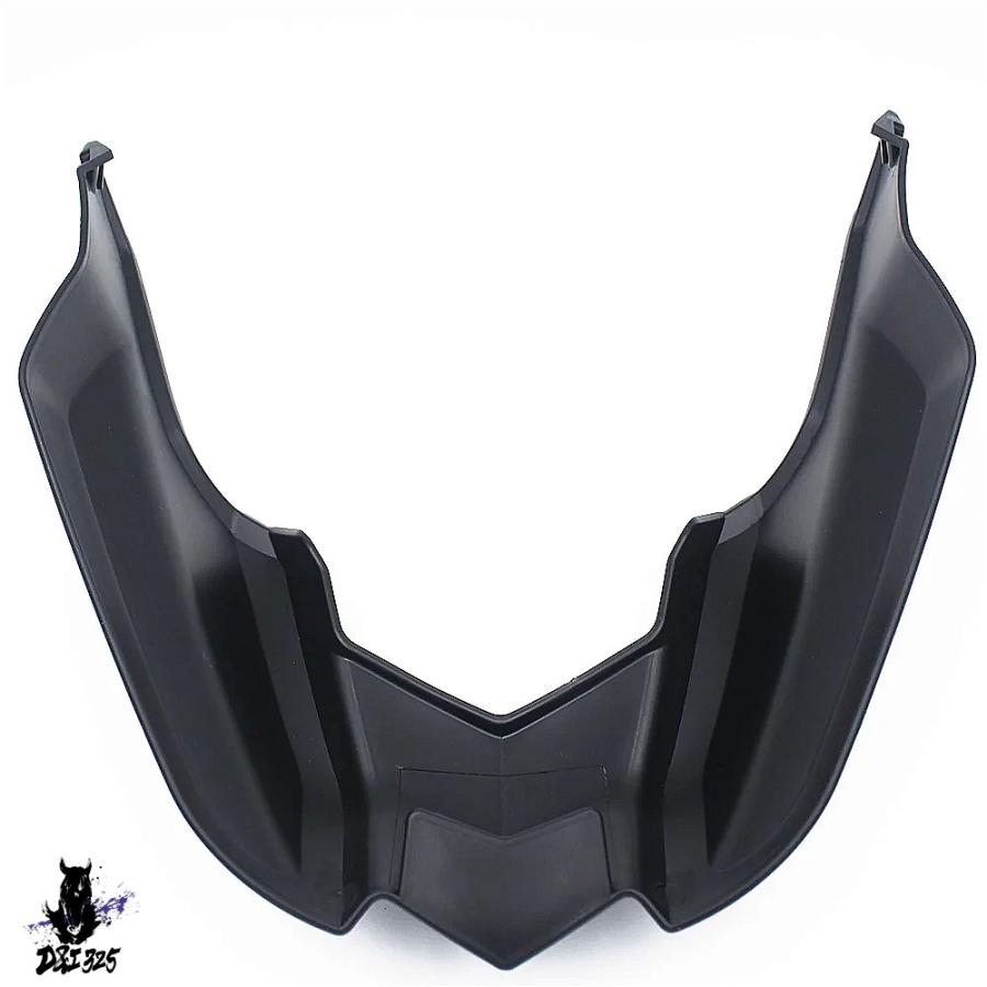 【互換品】 フロントフェンダーエクステンション bmw f800gs f 800 gs f800 2008 2012 f650gs 2008 2013 ホイールエクステンダーカバー 社外製の画像