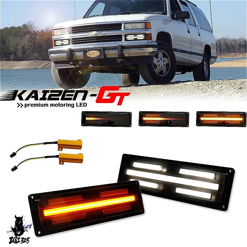 互換品】 シボレー C K 1500 2500 タホ シルバラード GMC サバーバン