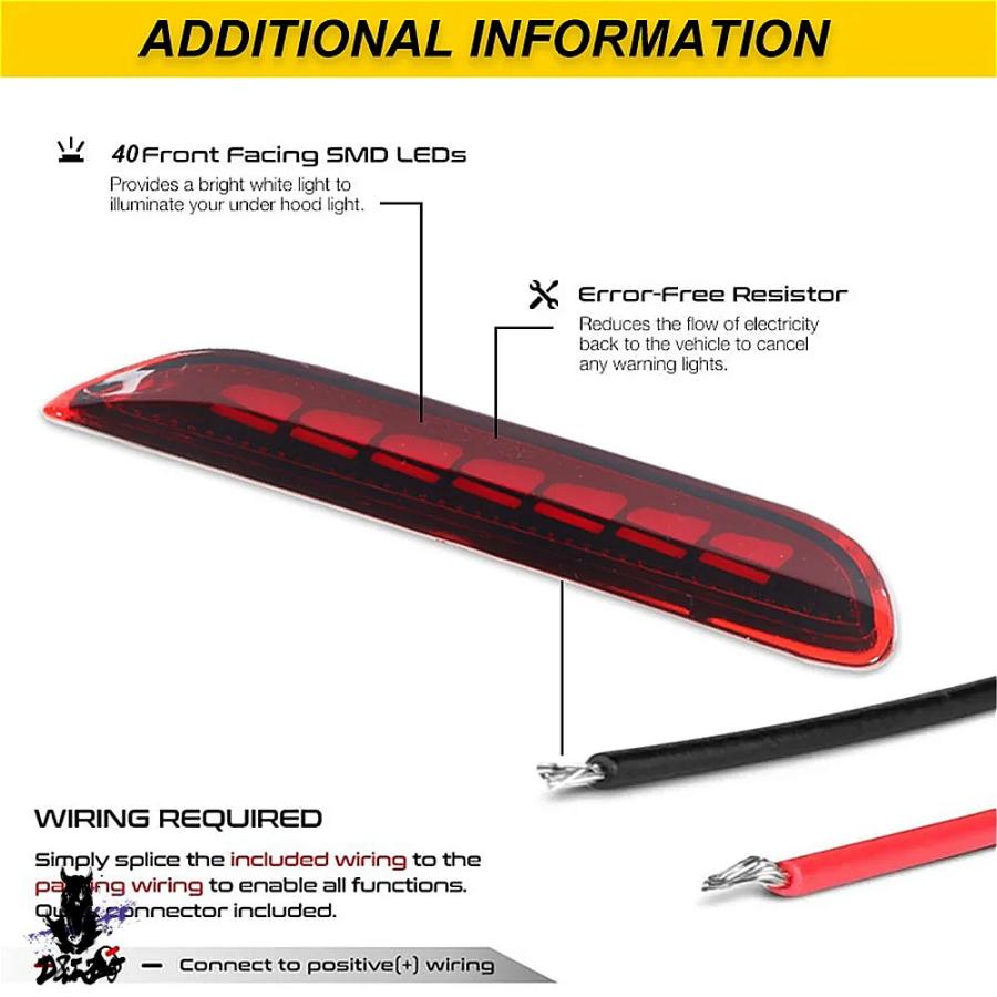 【互換品】 リアバンパーリフレクター ブレーキライト LEDフォグ ウインカーライト インフィニティq30 q60 q70 qx56 qx60 日産アルティマ 社外製_2