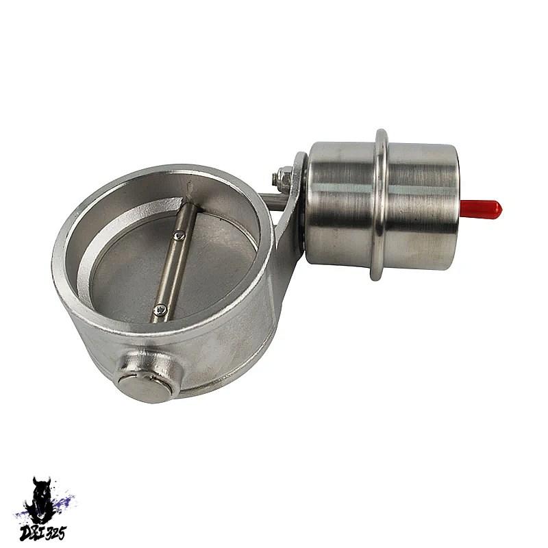 【互換品】 真空アクチュエータ排気制御バルブセット 2インチ 2.3インチ 60mm 2.5インチ 63mm ワイヤレスリモコン 社外製の画像