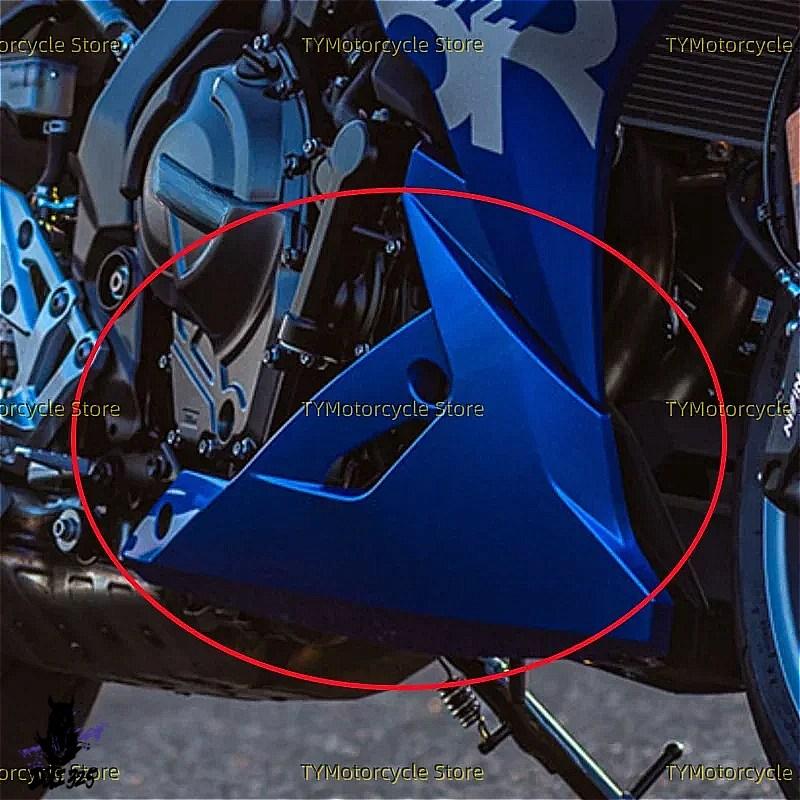 互換品】 スズキGSX-8R gsx 8r gsx8r 2023 2024 2025アンダーエンジン
