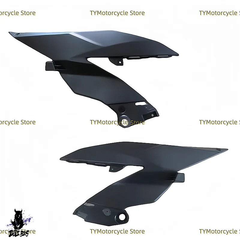 【互換品】 バイクフェアリングパネルトリムカバーカウリングフレームスズキ GSX250R GSX-250R GSXR250 2017 2018 2019 2020-2024 社外製_2