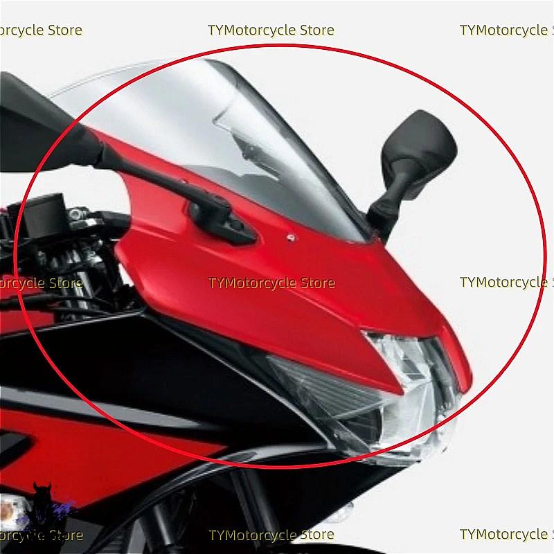 互換品】 スズキフロントヘッドライトフードフェアリングパネルカバー