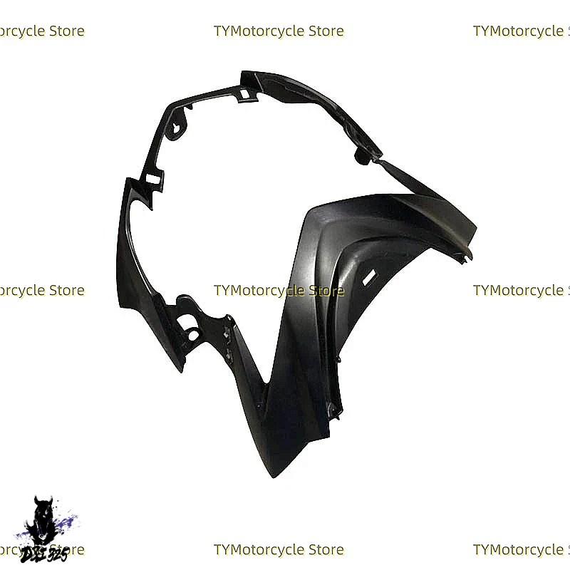 【互換品】 スズキGSX-S750 GSX-S 750 gsxs750 2017 2018 2019 2020 2021未塗装フロントヘッドライトフェアリングカバー 社外製の画像