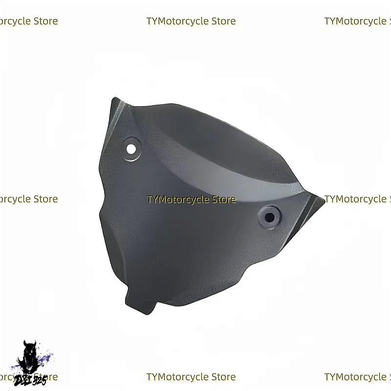 【互換品】 ホンダ CBR250RR R 2023 2024 ABS アッパーフロントノーズフェアリングフロントガラスカウルバイクアクセサリー 社外製_2