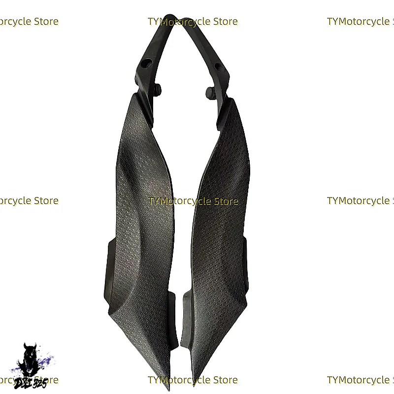 互換品】 カワサキX6r ZX-6R 636 2009 2010 2011フロントガスサイド