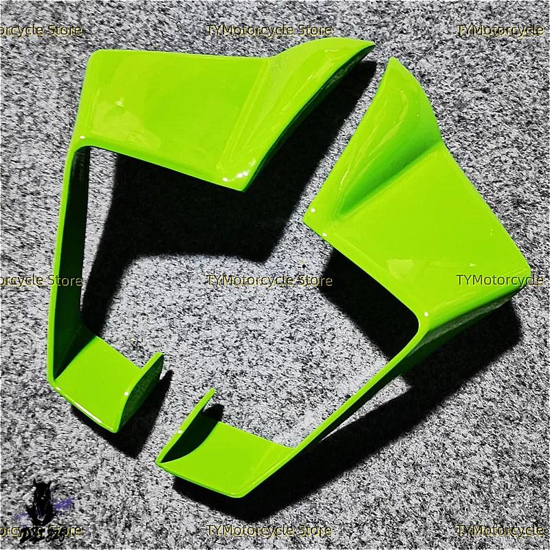 互換品】 ウィングレットスポイラー カワサキニンジャzx10r ZX-10R