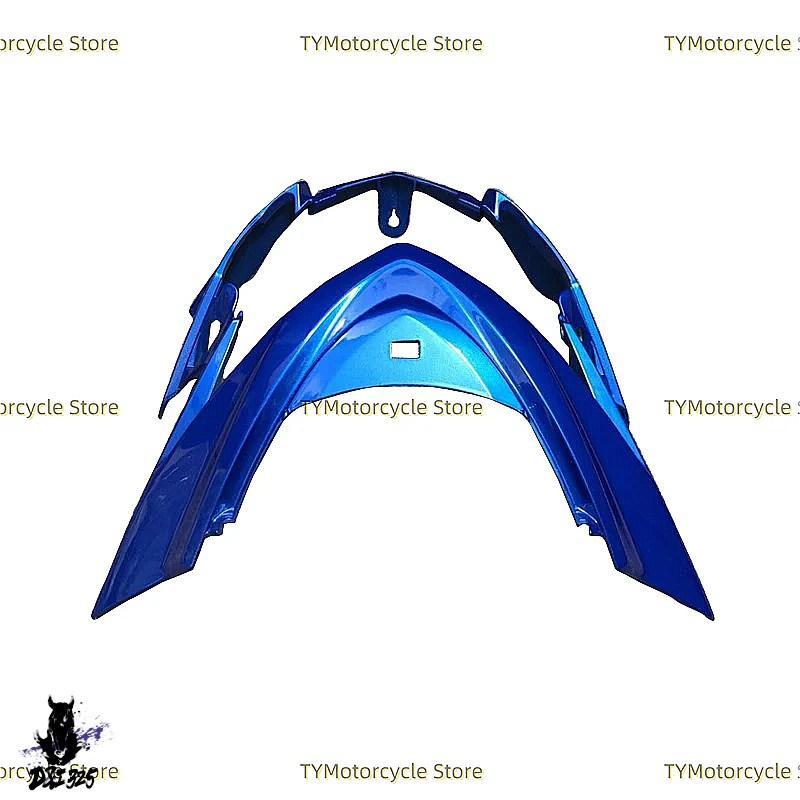 【互換品】 スズキフェアリング ブルーフェアリングカバー GSX-S750 GSX-S gsxs750 750 2017 2018 2019 2020 社外製の画像
