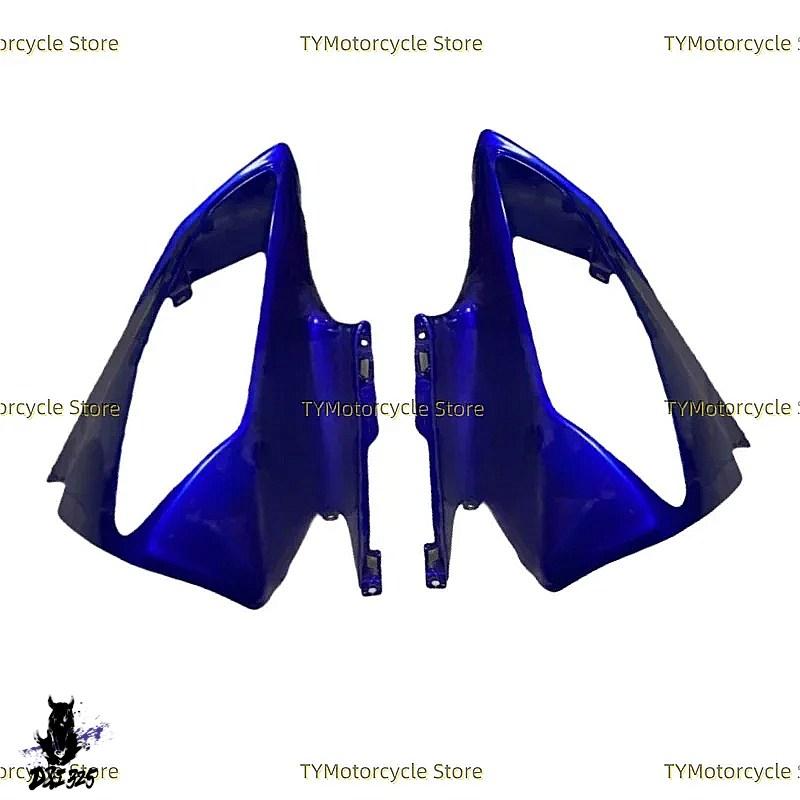 【互換品】 ヘッドライト フェアリングパネル yzf r6 yzfr6 YZF-R6 2008 2009 2010 2011 2012 2013 2014 2015 2016 社外製_7