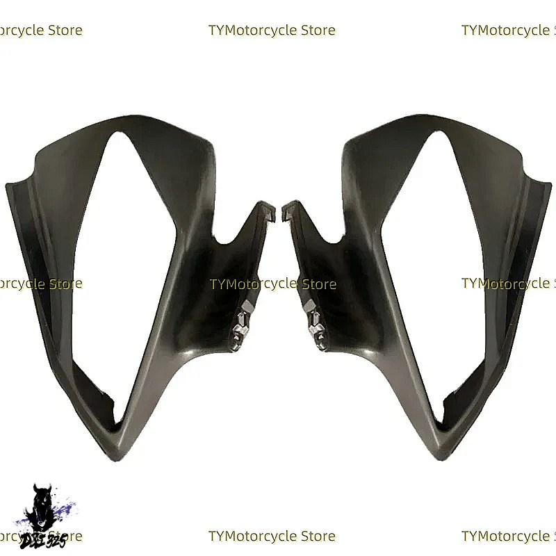 【互換品】 ヘッドライト フェアリングパネル yzf r6 yzfr6 YZF-R6 2008 2009 2010 2011 2012 2013 2014 2015 2016 社外製_9