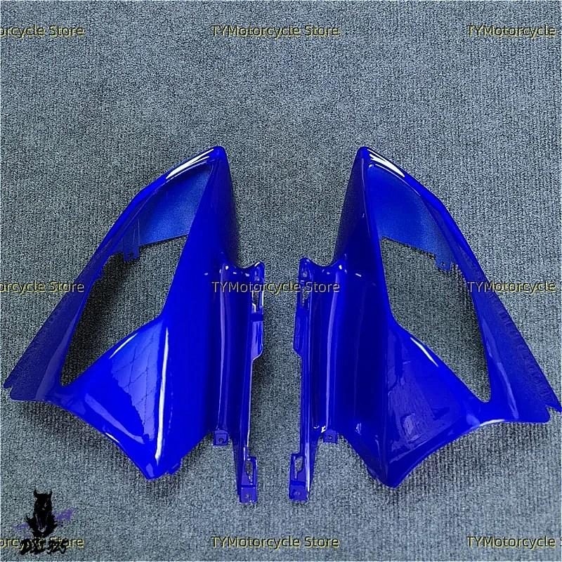 【互換品】 ヘッドライト フェアリングパネル yzf r6 yzfr6 YZF-R6 2008 2009 2010 2011 2012 2013 2014 2015 2016 社外製_10