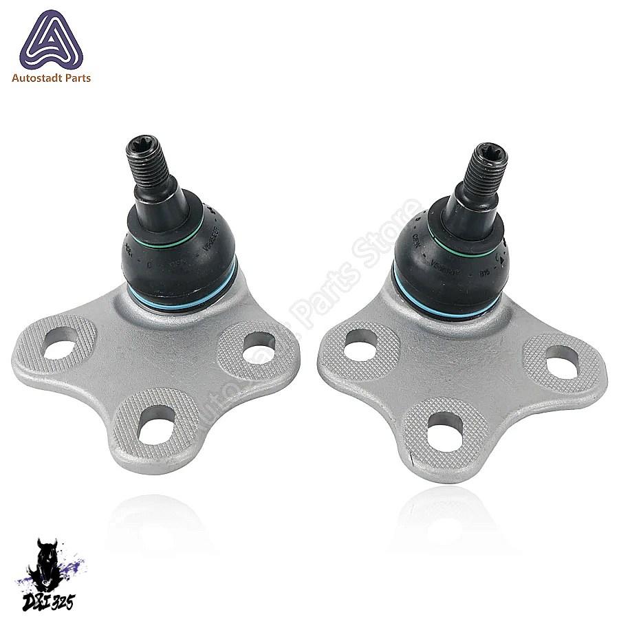 【互換品】 アウディ TTS 8S 2014-2020 A3 8V 2012-2018 VW ゴルフ mk7 ティグアン CC用アルミニウム製3Dフロントコントロールアーム407 8S0407151D 8S0 151 社_5