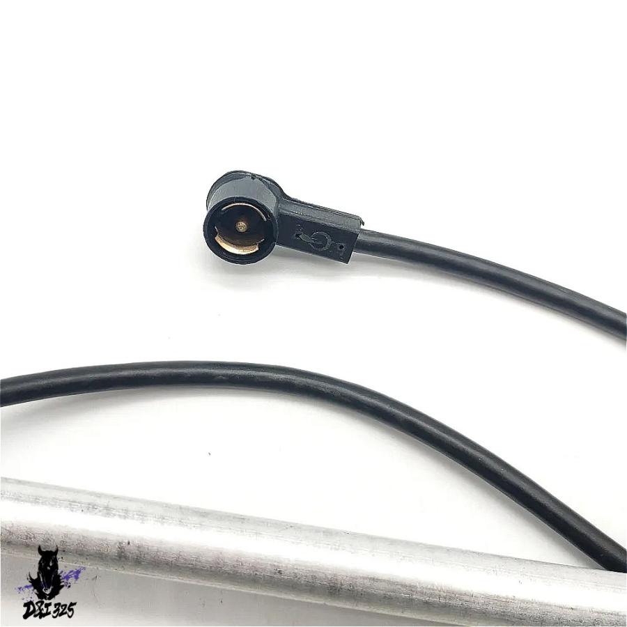 【互換品】 ジェッタ カーラジオアンテナ mk2 ゴルフmk2 社外製_2