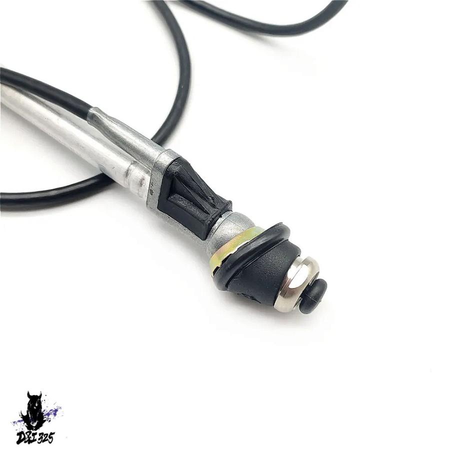 【互換品】 ジェッタ カーラジオアンテナ mk2 ゴルフmk2 社外製_3