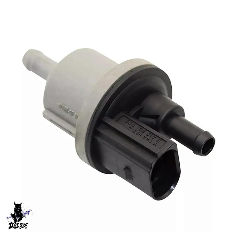 【取り替えっこ品】 燃え種蒸汽船パージ弁膜 vw 竓 Passat phaeton touareg 3.6l touareg 2007-2016 06d133517b 06d133517c