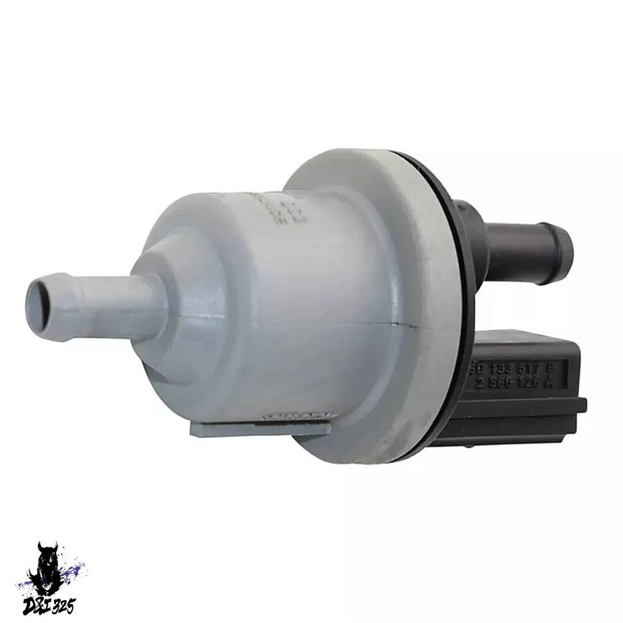 【取り替えっこ品】 燃え種蒸汽船パージ弁膜 vw 竓 Passat phaeton touareg 3.6l touareg 2007-2016 06d133517b 06d133517c
