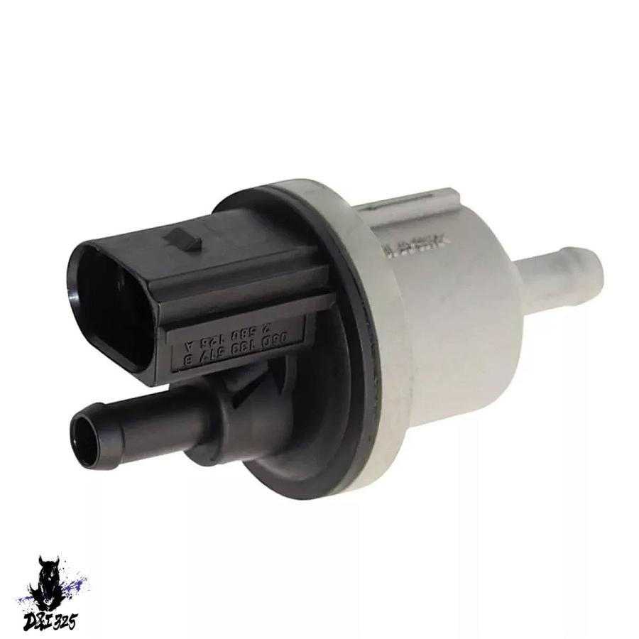 【取り替えっこ品】 燃え種蒸汽船パージ弁膜 vw 竓 Passat phaeton touareg 3.6l touareg 2007-2016 06d133517b 06d133517c