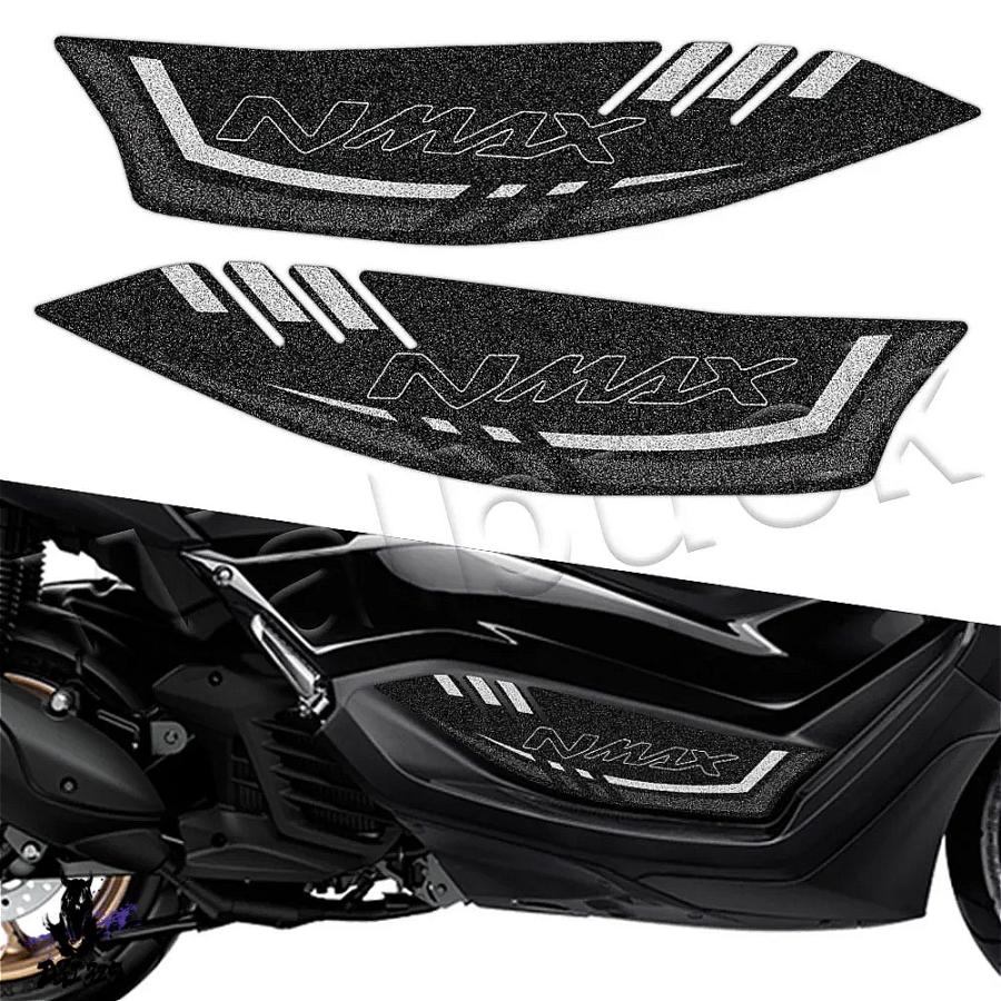 互換品】 ヤマハ NMAX155 NMAX125 用 防水ガスカバー保護セット