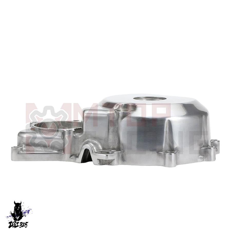 【互換品】 ホンダ CB1300スーパーフォーケース SC40 SC54 エンジンマグネトサイドカバー 1998-2002， 2003-2012 11321-MAZ-020 社外製