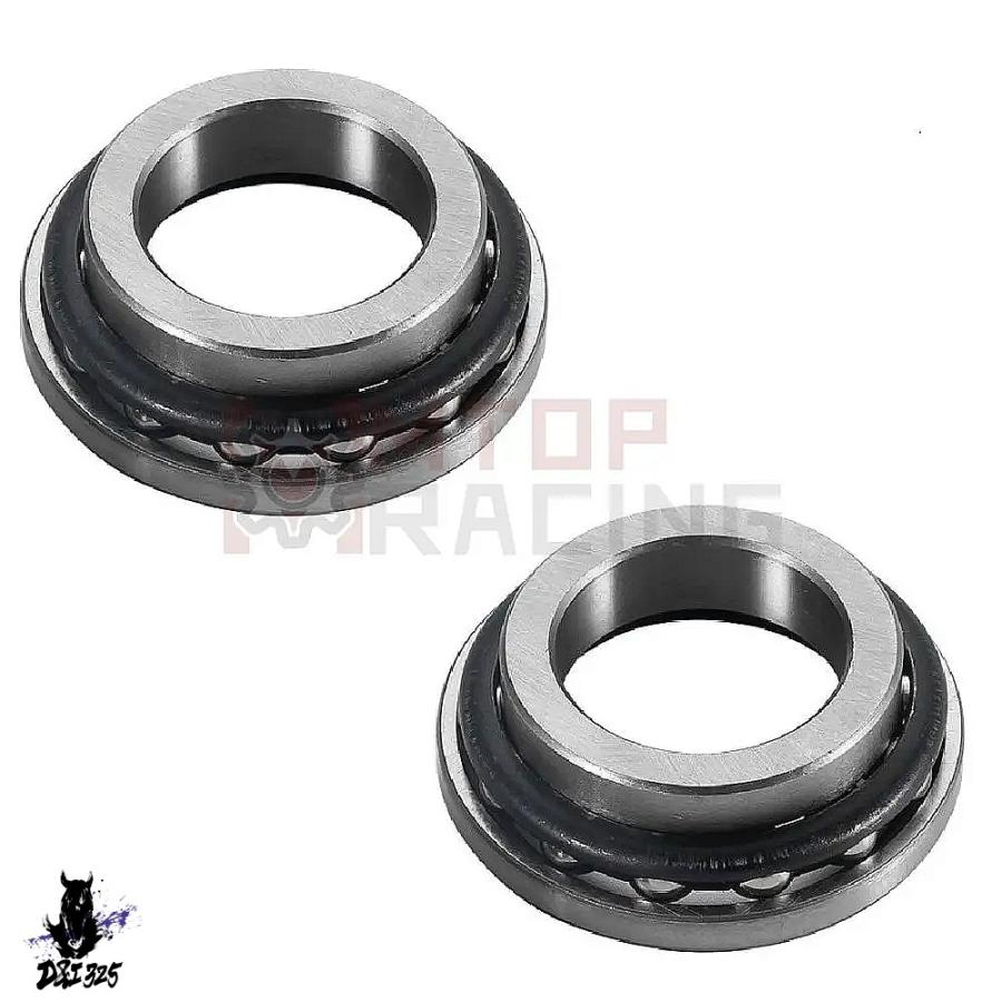 【互換品】 09267-30010 スズキ 2009- ステアリングステムヘッドベアリングキット GSXR600 GSXR750 GSXR1000 GSX1300R GSX-S1000 DL1000 SV1000 社外製_1