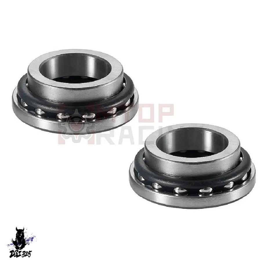 【互換品】 09267-30010 スズキ 2009- ステアリングステムヘッドベアリングキット GSXR600 GSXR750 GSXR1000 GSX1300R GSX-S1000 DL1000 SV1000 社外製_2