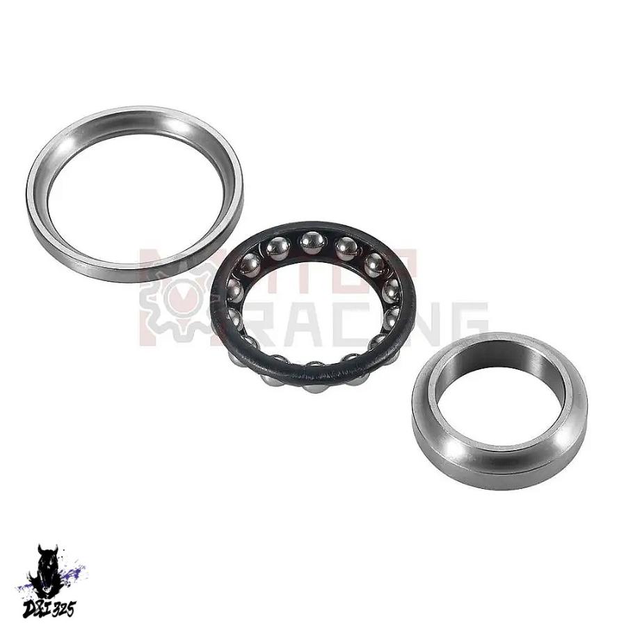 【互換品】 09267-30010 スズキ 2009- ステアリングステムヘッドベアリングキット GSXR600 GSXR750 GSXR1000 GSX1300R GSX-S1000 DL1000 SV1000 社外製_3
