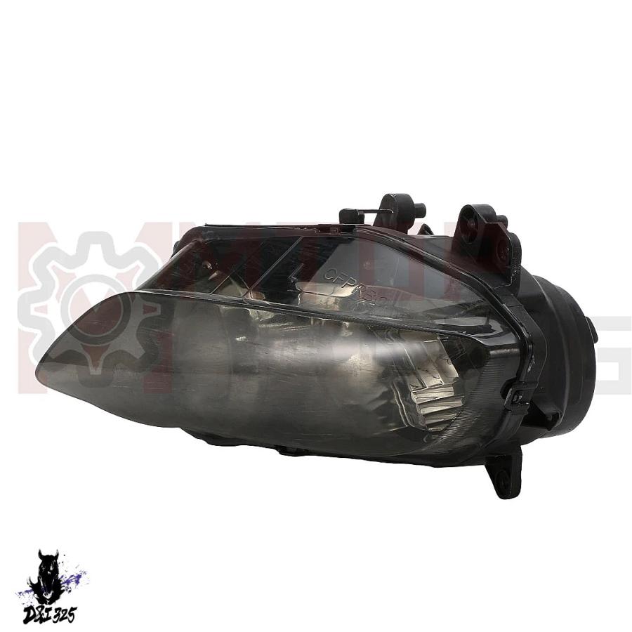 【互換品】 ヤマハ YZF-R1 2004-2006 5vy-84303-40-00 ヘッドライトアセンブリ 社外製