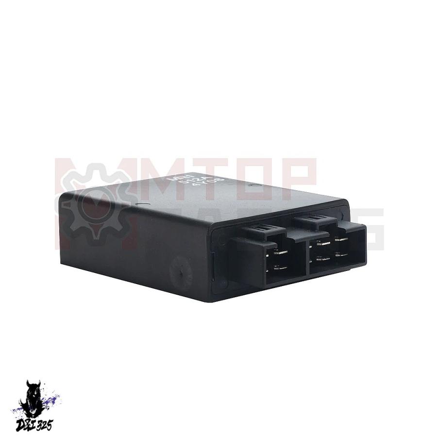 互換品】 ホンダスティード400 1992-1997用 デジタル点火CDI ECU 30410