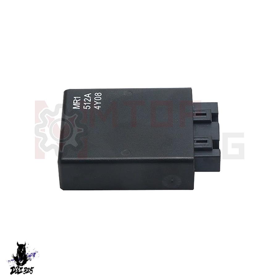 互換品】 ホンダスティード400 1992-1997用 デジタル点火CDI ECU 30410