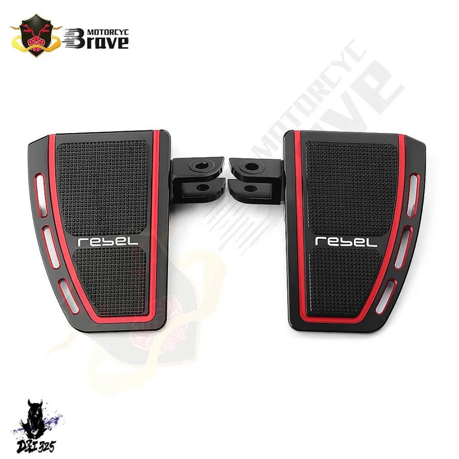 互換品】 ホンダ レブル CMX1100 2021-2023年 バイク用ワイド