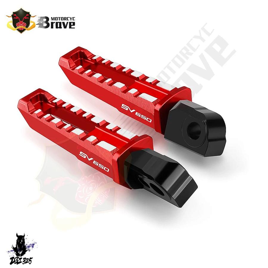 互換品】 スズキ SFV650 グラディウス SV650 SV650X 用 アルミ