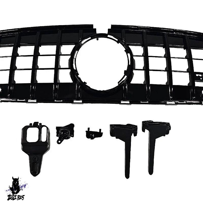 互換品】 メルセデスベンツ CLEクラス W236 A236 C236 GTスタイル