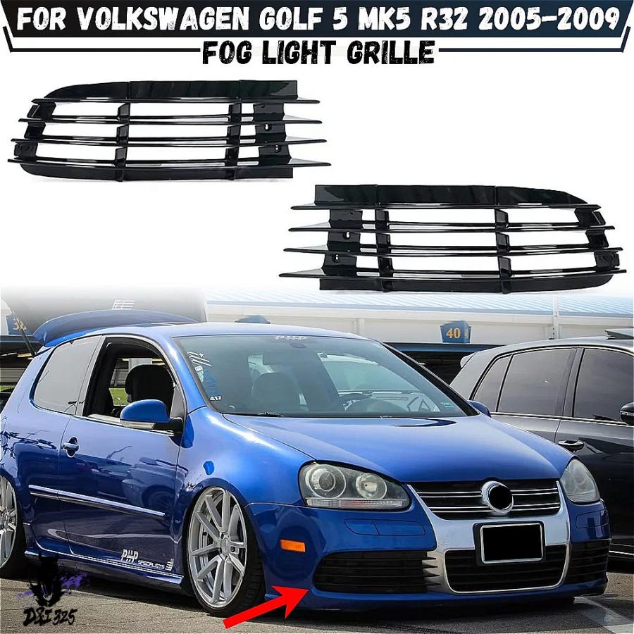 互換品】 フォルクスワーゲン VW ゴルフ 5 MK5 R32 2005-2009